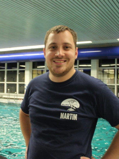Geschäftsführer: Martin Meise