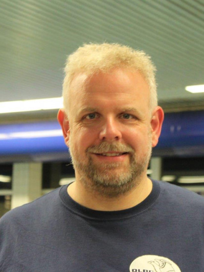 Vorsitzender: Oliver Dierkes